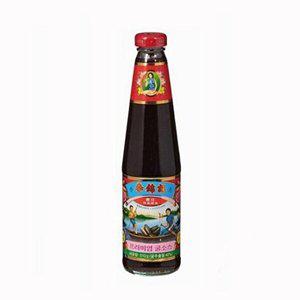 [셀러허브 패션][JH721P2R_52EN]푸드 먹거리 이금기 프리미엄 굴소스 510g