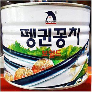 [셀러허브 패션][JHQ895T3_52EO]꽁치캔 꽁치캔(펭귄1.8K)