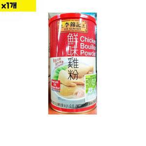 [JHOMN430_52ET]식재료 도매 치킨파우더 이금기 1Kg 1개