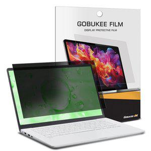[고부기] LG gram 2IN1 (16) 간편부착  프라이버시 사생활보호 정보보안 필름