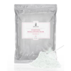 에르쯔틴 퓨리파잉 리밸런싱 모델링 고무 팩 추천 1kg