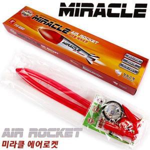 [JHQS5XBS_52GP]평화교재 완구 미라클 에어로켓 PH-6000