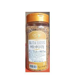 [ME174O3P_52ET]기타소스 바베큐스테이크시즈닝(신영 350g)