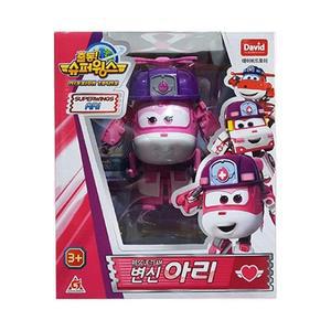 [MEN44273_52GP]레스큐팀 변신 아리 출동슈퍼윙스3