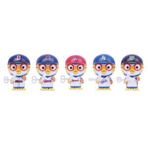 [MEL954M4_52GP]작동완구 KBO 뽀로로 태엽 피규어 DREAM