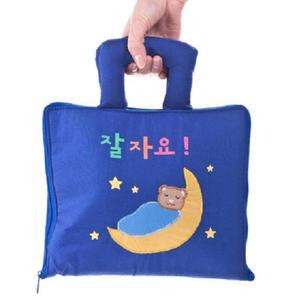 [MEK23381_52GP]매직캐슬 헝겊책 잘자요 4513
