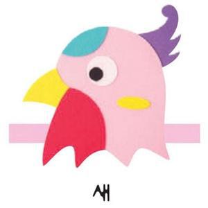 [MENPUYZF_52GP]역할놀이머리띠 아기인형 B 새 GWM