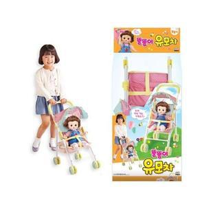 [MELN2758_52GP]어린이역할놀이 똘똘이 유모차 역할놀이