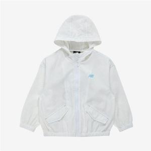 뉴발란스키즈(NB Kids) KIDS RIDER시어서커 블루종 NK9AF2604U(10)White