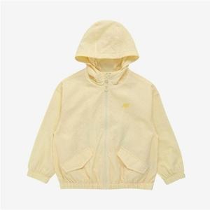 뉴발란스키즈(NB Kids) KIDS RIDER시어서커 블루종 NK9AF2604U(31)Light Yellow
