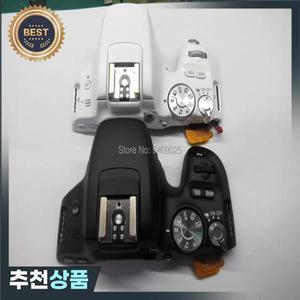 캐논 EOS 200D 용 전체 상단 커버 어셈블리 Kiss X9 Rebel SL2