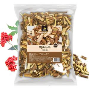 엄마애손 딱총나무 접골목 500g 천연 원료 분말 건강 보조 식품 자연 건강 관리 웰빙 추천 간편 섭취
