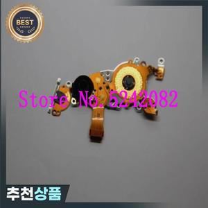 Canon용 EOS 5D Mark IV 메뉴 버튼 케이블 어셈블리조이스틱 키 유닛