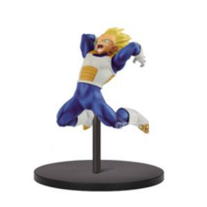 드래곤볼 슈퍼 베지타 초사이언 베지터 피겨 소품 toy