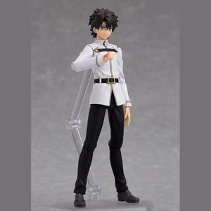 figma 페그오 후지마루 구다오 관절 피규어 toy 완구