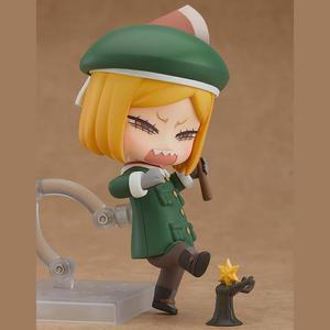 페그오 버서커 폴버니언 피규어 넨도돌 애니 장식 toy