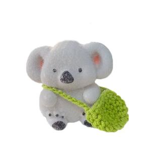 스퀴시볼 코알라스퀴시 스퀴즈 SQUISHY 부드러운 스트레스볼 키덜트