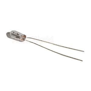 12V T3 와이어 전구 자동차 스위치 공조장치 좁쌀 선전구