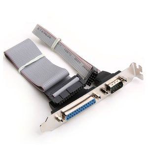 시리얼 포트 패러럴 포트 콤보 Serial port