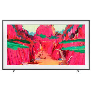 [삼성](강남점)전자 TV 더 프레임 65인치(163cm) [KQ65LSF03WFXKR] + [삼성전자포인트 십만원 지급]
