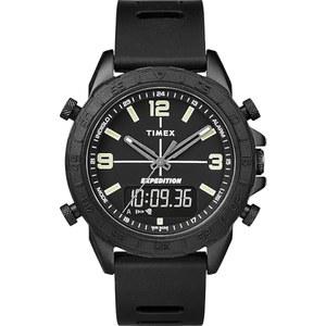 타이멕스 timex 남성용 익스페디션 파이오니어 콤보 41mm 시계