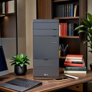 LG데스크탑 B80LV.ARI5S2T1-RTX4060 14세대 i5 16GB SSD256GB+1TB 윈도우11