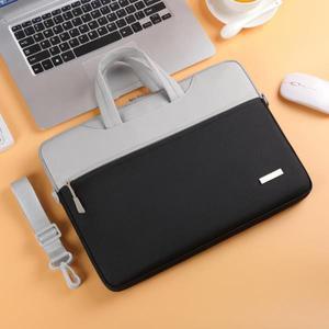 새로운 색상 충돌 노트북 가방 슬리브 케이스 Macbook 13 15.6 인치 Air ASUS Lenovo Dell Huawei
