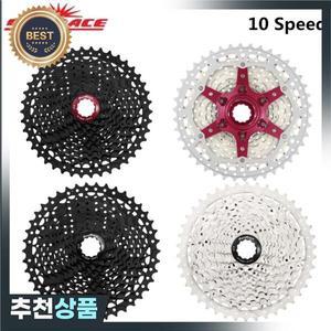 Sunrace 10 속도 카 CSMS3 42T 51T 자전거 시마노 SRAM 플라이휠