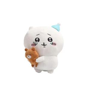 치이카와인형 하치와레 일본굿즈 치이카와샵 쿠리만쥬 애니캐릭터