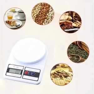 새로운 도착 음식 디지털 전자 주방 베이킹을위한 규모 무게를 측정할 수 있습니다 1-3000 그램 저울