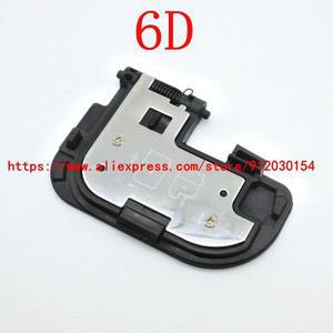 카메라 용품 캐논 호환호환 EOS 5D 6D 7D 5DII  Mark IV 디지털 카메라 수리 부품 용 새 배터리 커버 도어