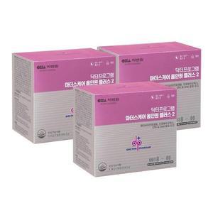 [기타]닥터프로그램 마더스케어 올인원 플러스 2단계 4.14g x 30포 3개