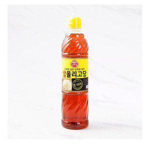 [기타]오뚜기 쌀 올리고당 1.2kg 6팩
