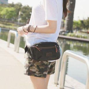 숄더백 남녀공용힙색 스트릿패션 캐주얼 데일리 크로스백