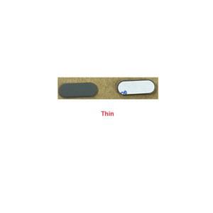 컴퓨터 노트북 2개/대 새 5510 교체 커버 5410 피트 5401 Dell 풋 Latitude 바닥 키트 고무 5400 케이스 용 5500