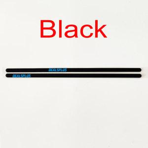 컴퓨터 노트북 맞지 9380 XPS P82G 용 고무 13 교체 XPS 기본 2 Dell 9370 않음 7390 2개/대 새 하단 다리 7390 13 in 1에 덮개