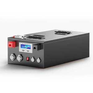 인산철 배터리 파워뱅크 12V 500A 캠핑카 카라반 리튬