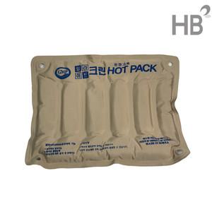 온장고용 크린핫팩 비닐 찜질팩 온팩 냉팩 물리치료 끓는물 온장고 병원 정형외과 한의원
