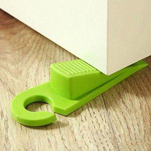 [셀러허브 1]문걸이 도어스토퍼 문고정 방문스토퍼 2P DD-12899-2