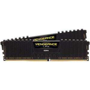 커세어 벤전스 LPX 32GB (2 x 16GB) DDR4 DRAM 3600MHz C18 AMD 라이젠 메모리 키트