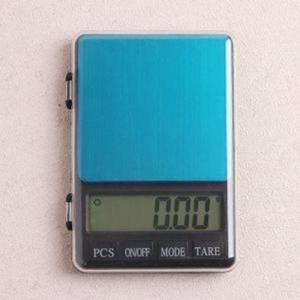 센스초정밀미니전자저울 계량저울 주방저울 001g (3mxGM)