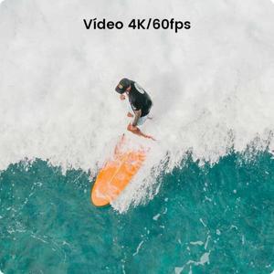 드론 용품 FIMI AI  비디오 변속기 드론 카메라 X8 텔레 맥스 4K 60fps 48MP 3 축 짐벌 30X 줌 20km