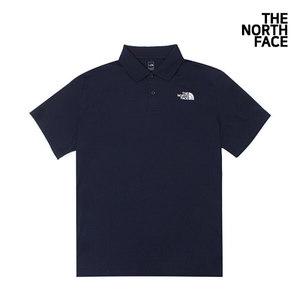 [노스페이스]노스페이스 남성 쿨맥스 프라임 반팔 티셔츠 (NT7PR04B)