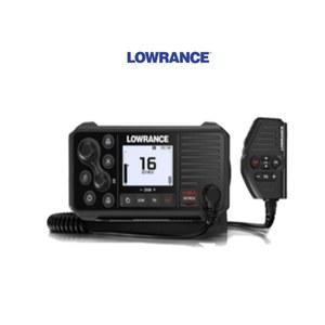 로랜스 링크9 보트무전기 AIS 어선 해양 Lowrance 라디오 DSC 25W