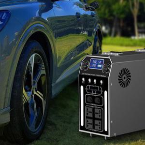 캠핑용 180AH 철인산 배터리 12V 12v300AH 대용량