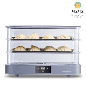 발효기 제빵발효기 빵발효기 식빵기계 반죽 기계 CF 570 그린 제빵기계 발효 제빵기
