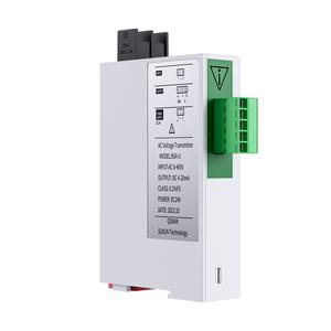 AC 800V 전압 송신기 DC 24V 0-1000V 센서 변환기 4-20MA  0-10V RS485