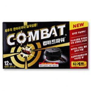 [제이큐]-헨켈 컴배트타게트형 바퀴용.12p