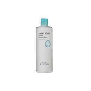 비욘드 엔젤 아쿠아 퓨리파잉 클렌징 워터 500ml