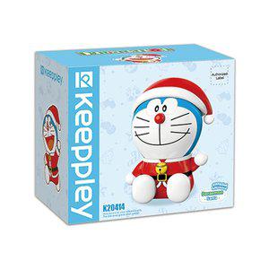 [기타]도라에몽 산타 블럭 K20414